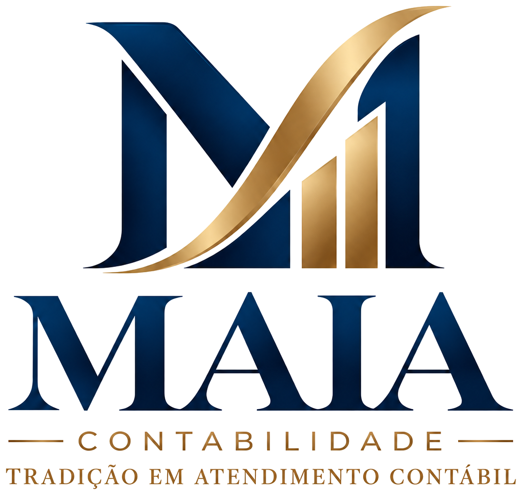Maia Contabilidade — tradição em atendimento contábil